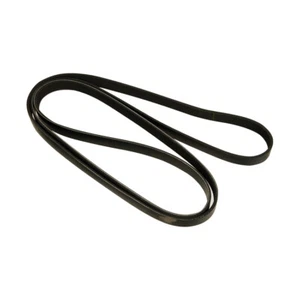 JAGUAR XF XK X350 ENGINE DRIVE BELT C2C37063/1 - Picture 1 of 4