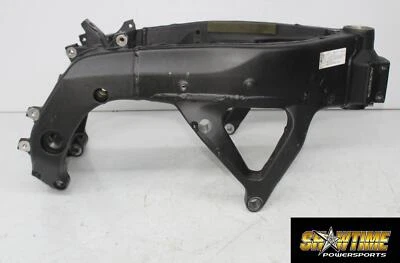 CHASIS CUADRO YAMAHA YZF R6 17-20 STPSS Foto 1 de 4