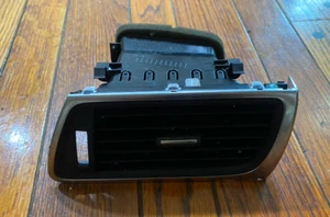 2012 2013 2014 2015 AUDI A7 S7 4G8 DASHBOARD RIGHT PASSENGER SIDE A/C AIR VENT - Picture 1 of 5