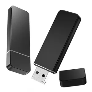 HD Hidden Camera USB Stick Mini Video Sound Picture Noise Recording Car Home - Picture 1 of 6