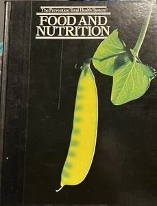 Food and Nutrition (Prevention Total Health System) - Hardcover - Picture 1 of 1