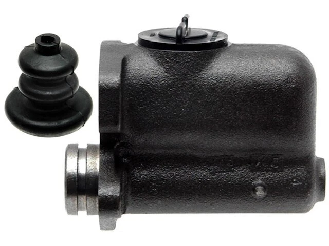 AC Delco Gold Brake Master Cylinder fits Ford Custom 300 1957-1959 21ZDQY Foto 1 de 1