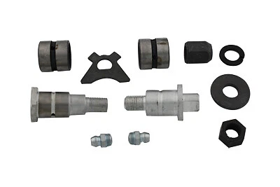 HARLEY Full Rebuild Kit for Shackle Bar fits 1940-1952 WL,  1940-1957 G,  1937-1 - Image 1 of 1