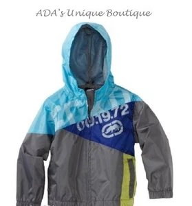 Ecko Unltd Boy's Spring Break Hoodie Top Jacket Gargoyle Size Medium New - Picture 1 of 11