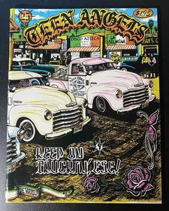 Teen Angels Magazine #25 - Picture 1 of 5