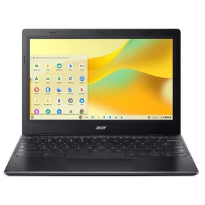 Acer Chromebook 311 11.6" HD Laptop Intel Celeron N4500 4GB Memory 64GB eMMC - Picture 1 of 6