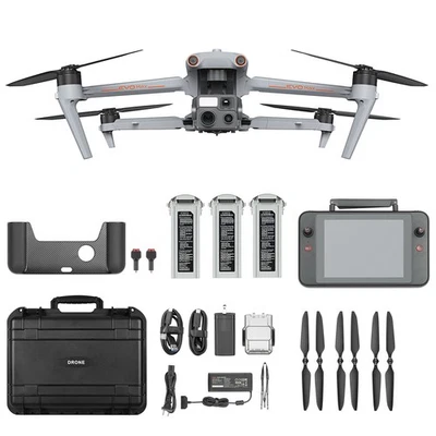 Autel Robotics EVO Max 4T V2 Rugged Bundle - Image 1 of 4