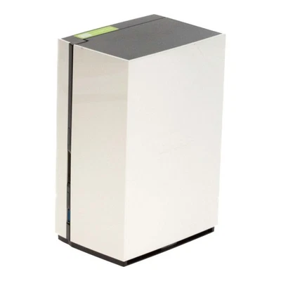 NAS QNAP TS-228 0GB ARM v7 2-CORE 1.1GHz 1GB DDR3 - Bild 1 von 3