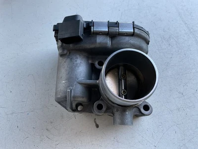 0280750137 CORPO FARFALLATO VALVOLA A FARFALLA Fiat Doblo 2 1.4 Natural Power 12 - Immagine 1 di 4