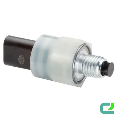 Sensore temperatura/pressione olio 3 poli HELLA per VOLVO S60 II (134) - Immagine 1 di 4