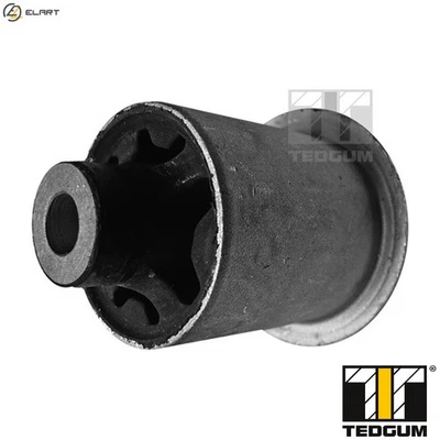 BUSHING AXLE BEAM 00059361 FOR AUDI A4/S4 AJL/APU/ANB/ARK/AWT/AEB/APT/AVV 1.8L - Image 1 of 4