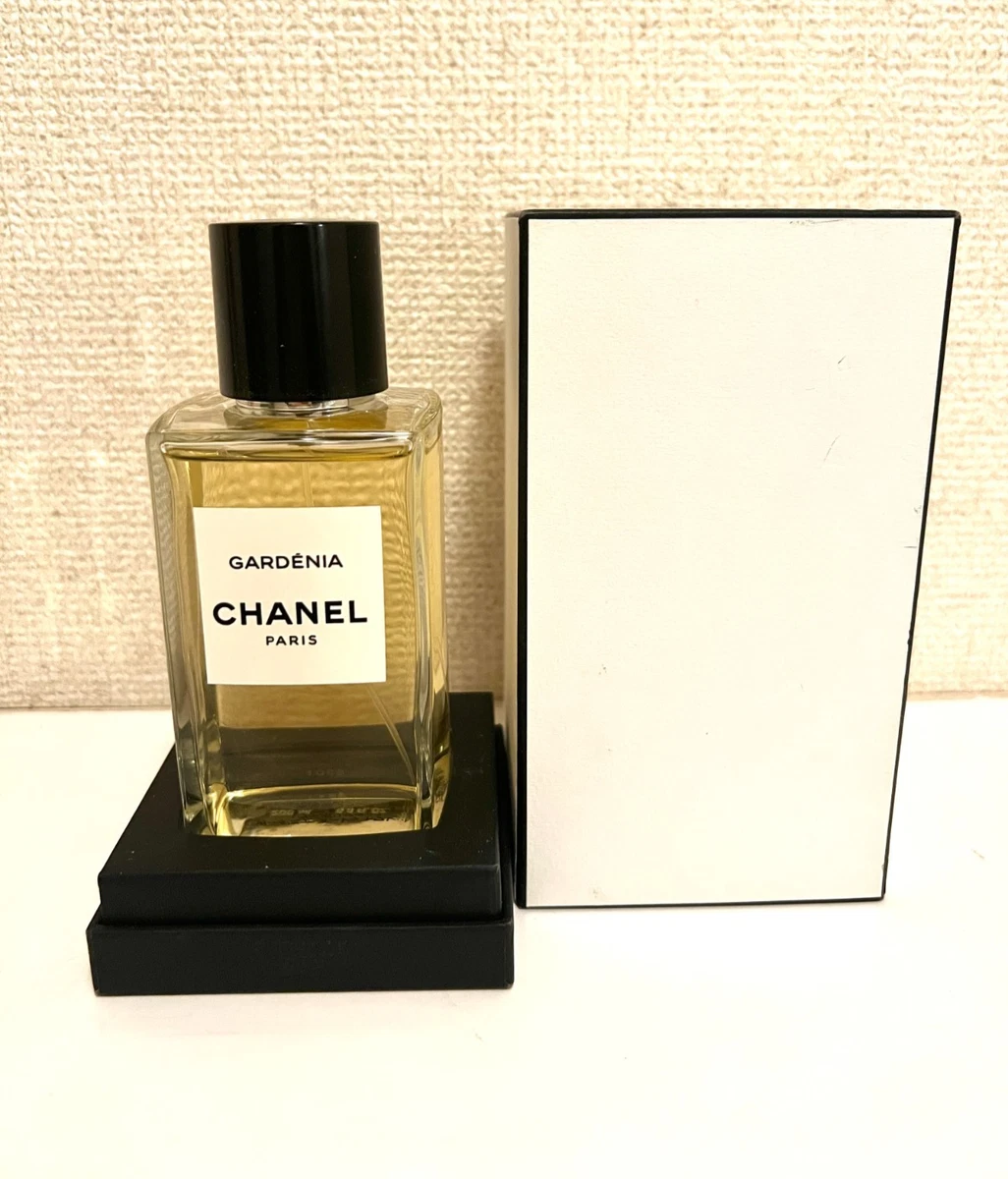 CHANEL Gardenia Eau de Toilette for Women for sale - eBay