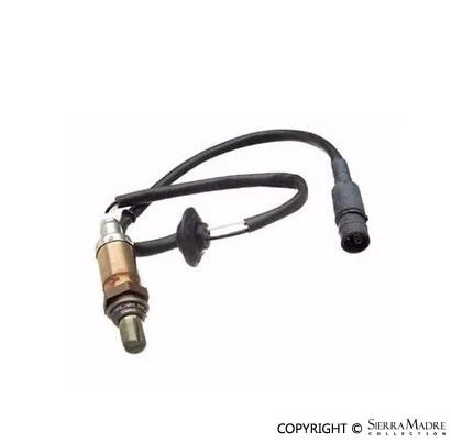Sensor de oxigênio Porsche - 911/930/Turbo/C2/C4 965-606-126-01 96560612601 - Imagem 1 de 1