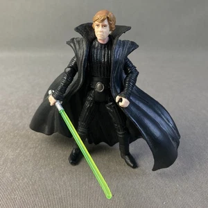 STAR WARS | Luke Skywalker (Comic 2-Pack #12) | LEGACY 2008 | Hasbro 3,75" - Bild 1 von 5