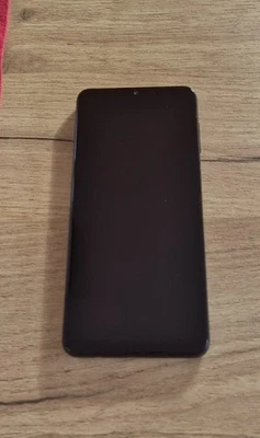 Samsung Galaxy A12 SMA127F - 64GB - Schwarz ohne Simlock (Dual SIM) mit Hülle - Bild 1 von 4