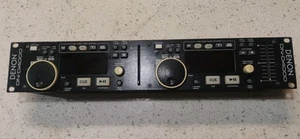 Denon RC-D40 Controller Unit for DN-D4000 - Picture 1 of 7