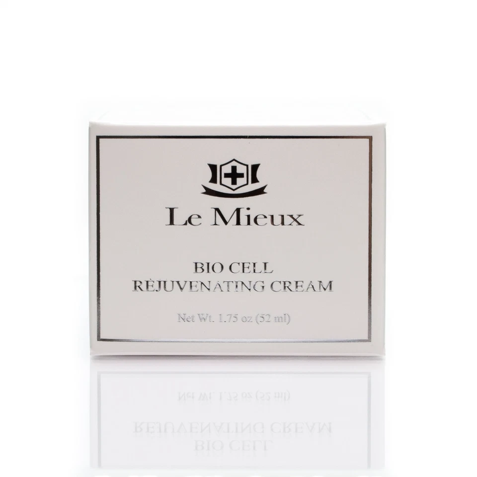 Le Mieux Bio Cell Rejuvenating Cream 1.75oz/52ml AUTHENTIC FAST SHIP - Image 1 of 1