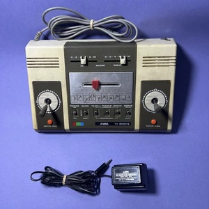 Hanimex TVG 8610c - Home Video Game Console - *Tested & Working* - Picture 1 of 4