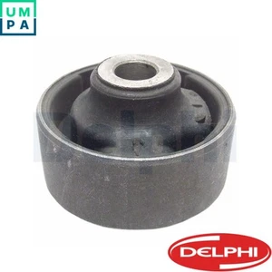 2x CONTROL ARMTRAILING ARM BUSH TD673W FOR CHEVROLET AVEO/KALOS/Hatchback 1.4L - Picture 1 of 6