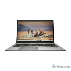 HP EliteBook 850 G8 Intel i7-1185G7 3,00GHz 16GB 256GB NVMe Win 11 Pro - Zdjęcie 1 z 8