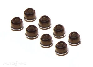 Permaseal VSS0145-08 Valve Stem Seal Set for Holden Isuzu & Nissan Models - Picture 1 of 3