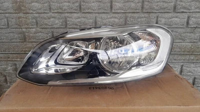 Frontscheinwerfer Volvo Xc60 31420265 LED Links Scheinwerfer Headlight - Bild 1 von 4