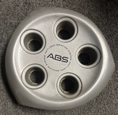 1993 1994 Pontiac Firebird OEM Center Hub Cap 6509 # 10219047  10220323 Foto 1 de 4