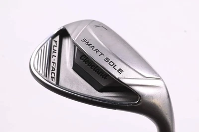 Cleveland Smartsole Full Face Lob Wedge / 64 Degree / Wedge Flex KBS Hi-Rev Max - Image 1 of 4