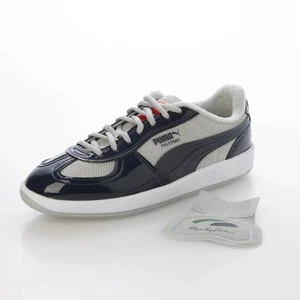 BlackEyePatch × Puma Cup Palermo Premium Cool Light Gray 406042-01 Men's US8-11 - Picture 1 of 14