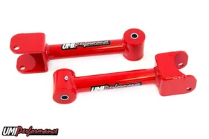 UMI Performance Tubular Rear Upper Control Arms For 78-88 GM G-Body - 3016-R - Picture 1 of 1