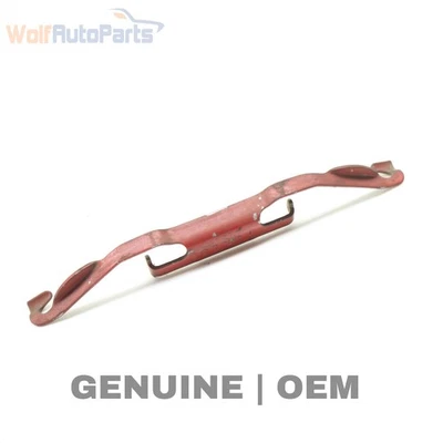 BMW Z3 1997-2002 - Pinza de freno delantera resorte anti-sonajero / clip 1163801 Foto 1 de 4