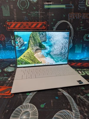 Dell XPS 13 Plus 9320 13.4" Intel Evo Core i5-1240P  16GB RAM 512GB NVME  - Image 1 of 4