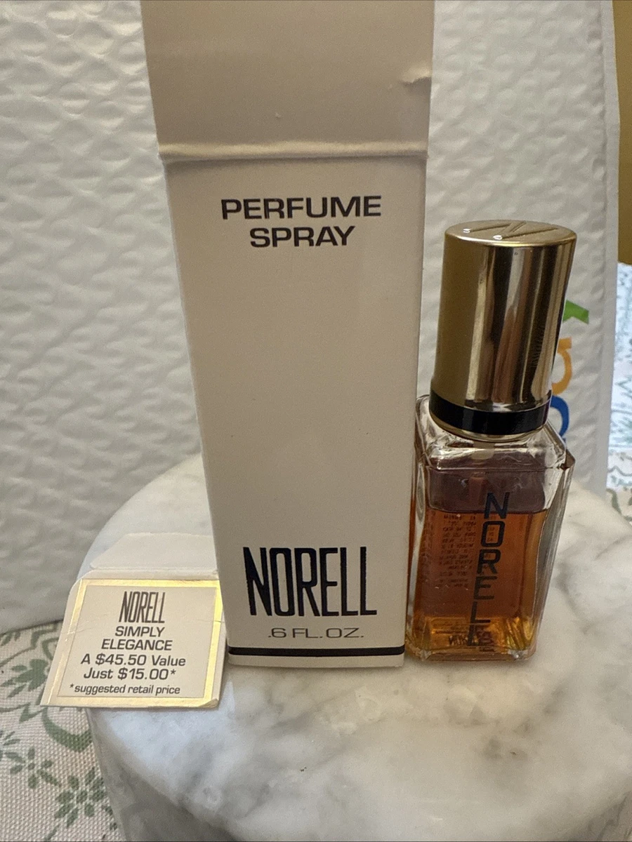 Norell Perfumes for Women for sale | eBay