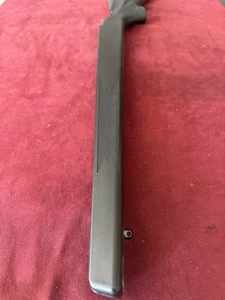 Weatherby Vanguard Black Composite Rifle Stock Long Action - Picture 1 of 10