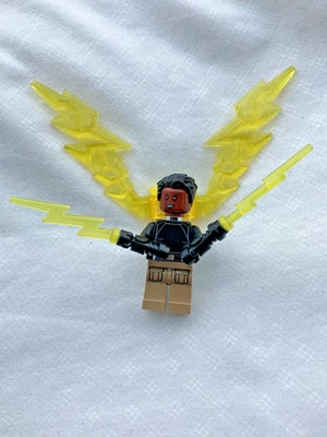 LEGO Marvel Super Heroes 76261 sh0891 Electro de spider-Man no way home - Photo 1/3