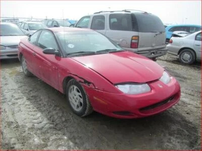 Fuse Box Engine Fits 00-02 SATURN S SERIES 77734 Foto 1 de 4