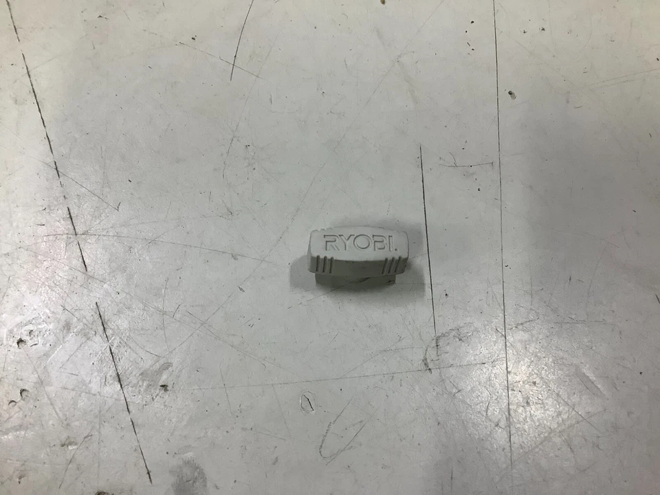 Sierra circular Ryobi CSB125 13 amperios 7,25 pulgadas perilla de ajuste Foto 1 de 1