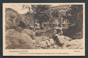 Bali Tampaksir Gunung Kawi Königsgrab Indonesien 20er Jahre - Bild 1 von 1