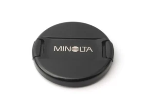 MINOLTA LF-1162 62mm Front Lens Cap From Japan #3020 - Picture 1 of 2