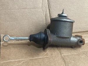 GM Delco 5462404 Brake Master Cylinder — Front & Passenger Side Port — REBUILT - Picture 1 of 7