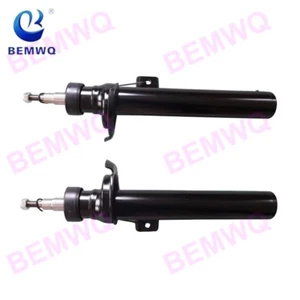 Front Shock Absorber Set LH RH for BMW 2011-2017 BMW X3 F25 2015-2018 BMW X4 F26 - Picture 1 of 3