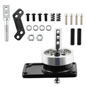 Short Shifter Quick Shift for Holden Commodore V6/V8 Ford Falcon Mustang T5 T45 - Picture 1 of 12