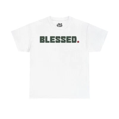 Camisa a juego Jordan 1 Low OG Gorge Verde Rojo Universitario Unisex Camiseta Bendita Camisa Foto 1 de 2