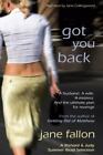 Got You Back, Narrated By Jane Collingwood, 10 Cds [Complete & Unabridged Audi..
