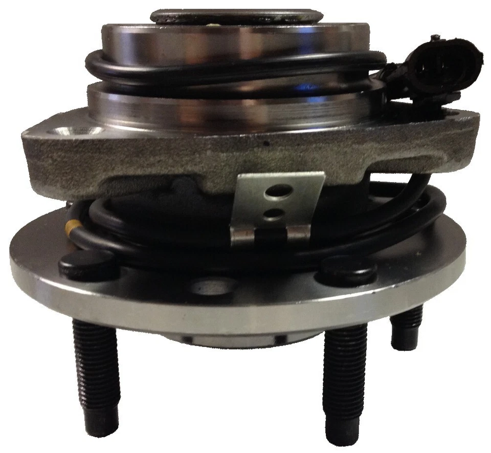 Wheel Hub Bearing Assembly PT513124HD for 97-05 Chevrolet Blazer GMC AWD Front - Image 1 of 1