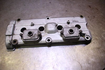 98-99 Kawasaki Ninja Zx9r Valve Cover - Imagem 1 de 4