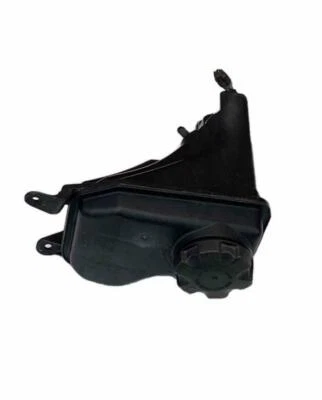 BMW 128I 2009 conjunto de depósito de tanque de radiador OEM Foto 1 de 4