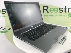 Dell Latitude 7400 i5-8265u 1.6 Ghz 16 Gb 256 Gb NVMe Pantalla táctil Win 11 - Imagen 1 de 1