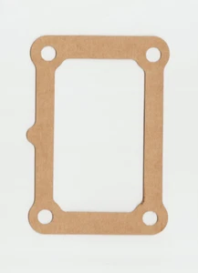 Shifter Base Gasket for Toyota L, G, R-series 5 spd Pickup Hilux 4Runner Tacoma - Picture 1 of 1
