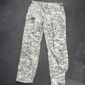 Nuevos Pantalones de Combate Genuinos del Ejército de Estados Unidos Edición A2CU Tripulación Aérea Talla Grande/Regular - Imagen 1 de 9